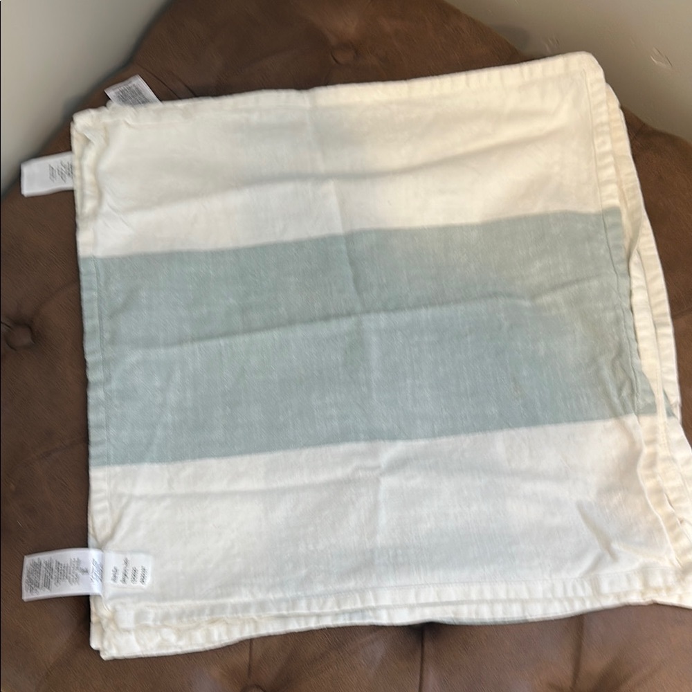 West elm napkins